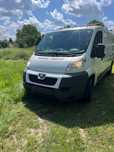 Peugeot Boxer  Peugeot Boxer 2011 Diesel Stan Dobry