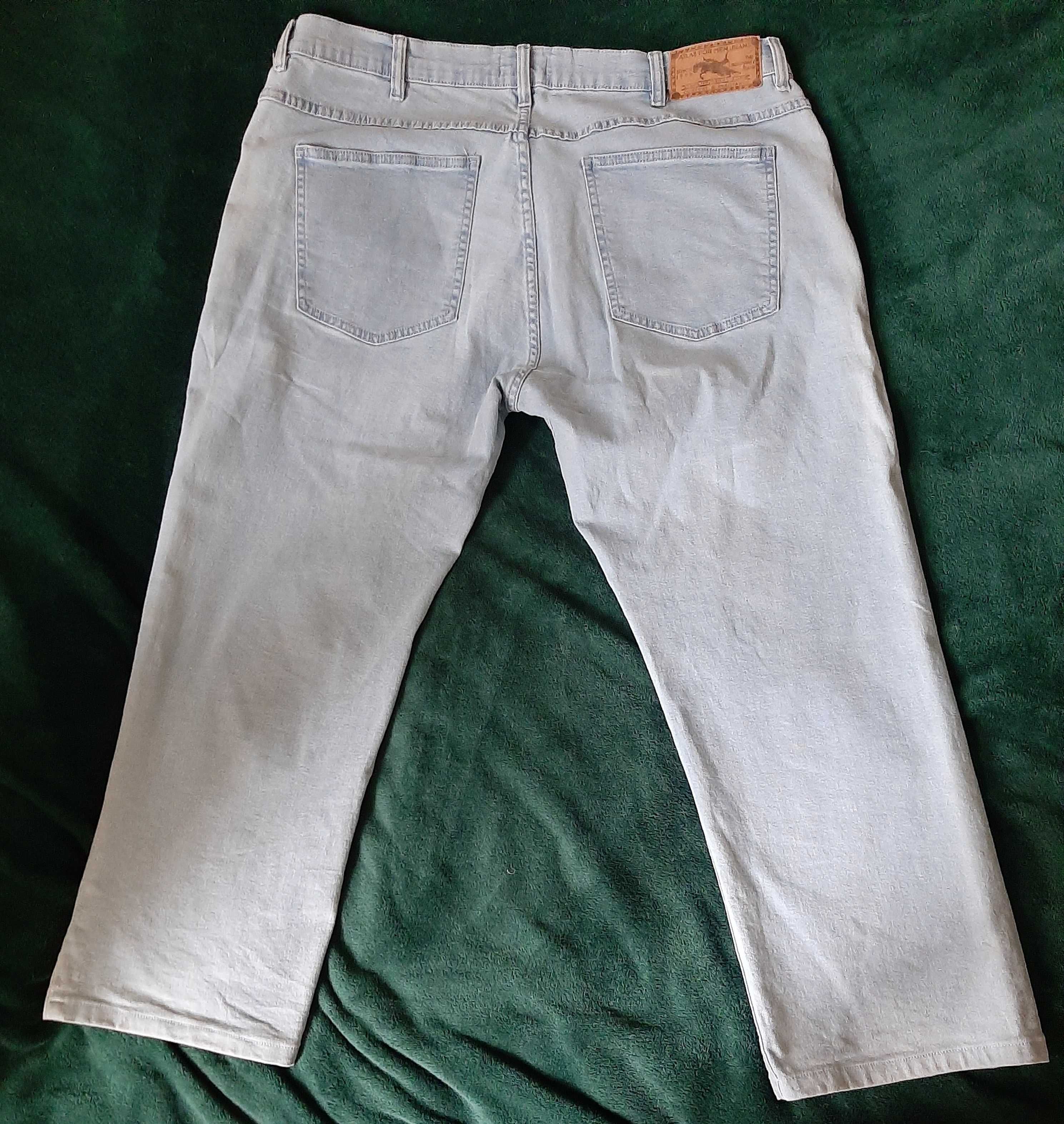 Spodnie Atlas for Men Jeans