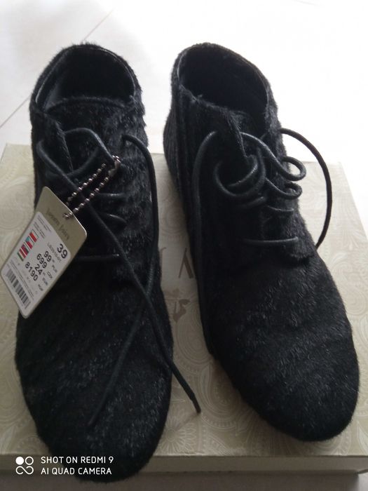 Buty nowe rozmiar 39