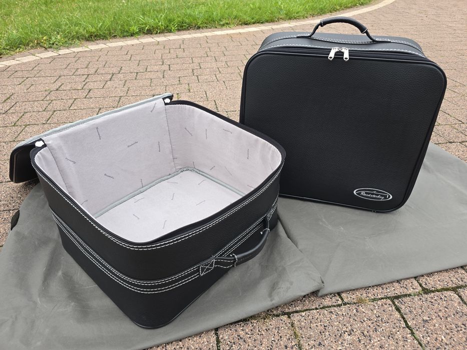 Torby podróżne MAZDA MX-5 / Roadsterbag / do bagażnika / Wrocław