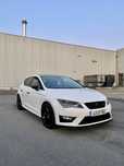 Seat Leon FR 2.0 TDI