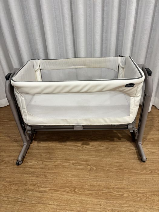 Next to me magic chicco