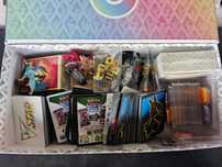 Merchandise de Pokémon TCG