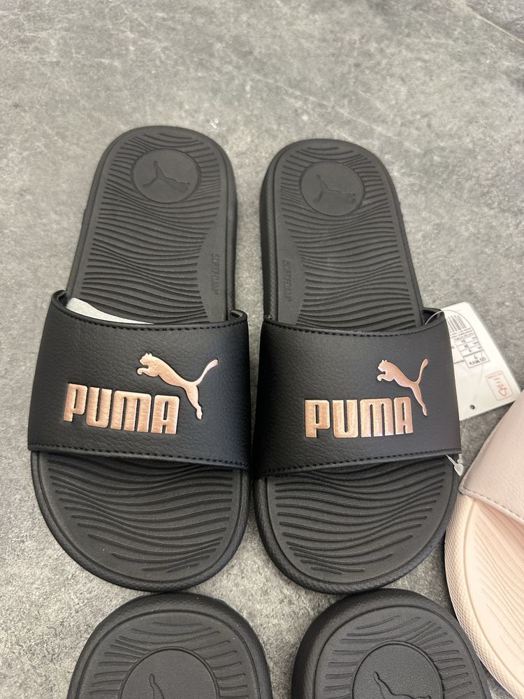 Шльопанці шлепки Puma Пума оригінал!