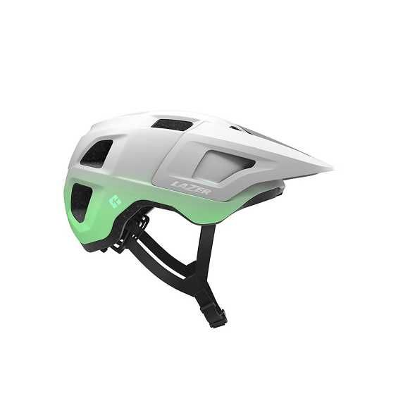 Kask MTB Lazer Finch KinetiCore 50-56cm XC Trail Enduro