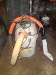 Odkurzacz Piorący Karcher 3001