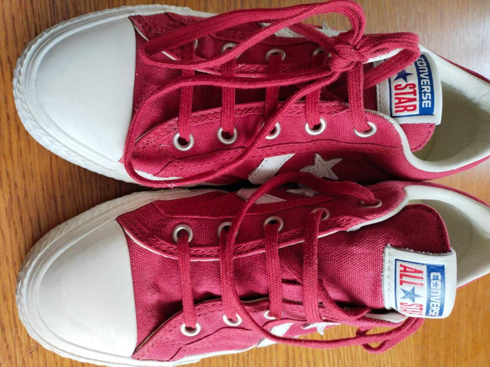 Кеди Converse All Star розмір 36