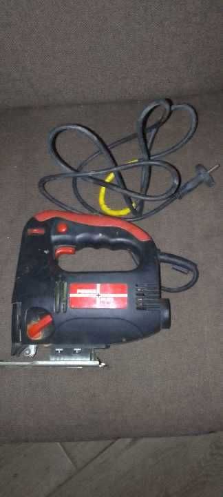 Wyrzynarka Power Plus 49NG636