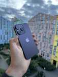 96% Аккум Идеал iPhone 14 Pro 256Gb Purple Neverlock Айфон про