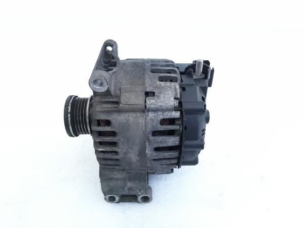 Alternador MERCEDES-BENZ Classe A (W169)