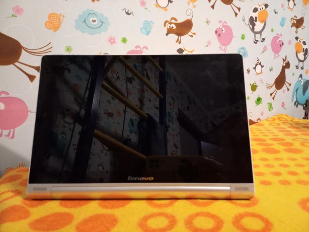 Lenovo Yoga Tablet 10 дйюмов
