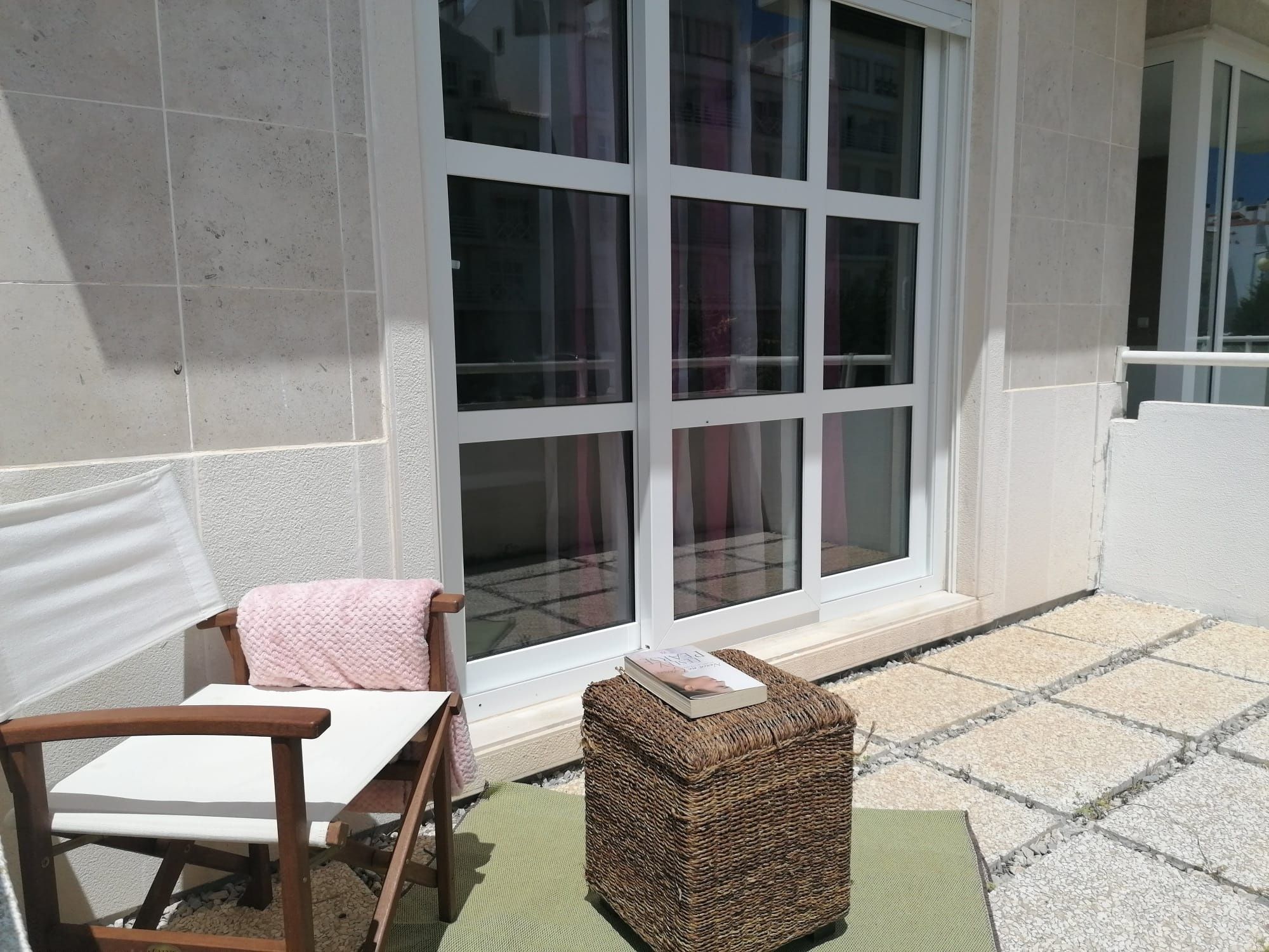 Apartamento Baleal