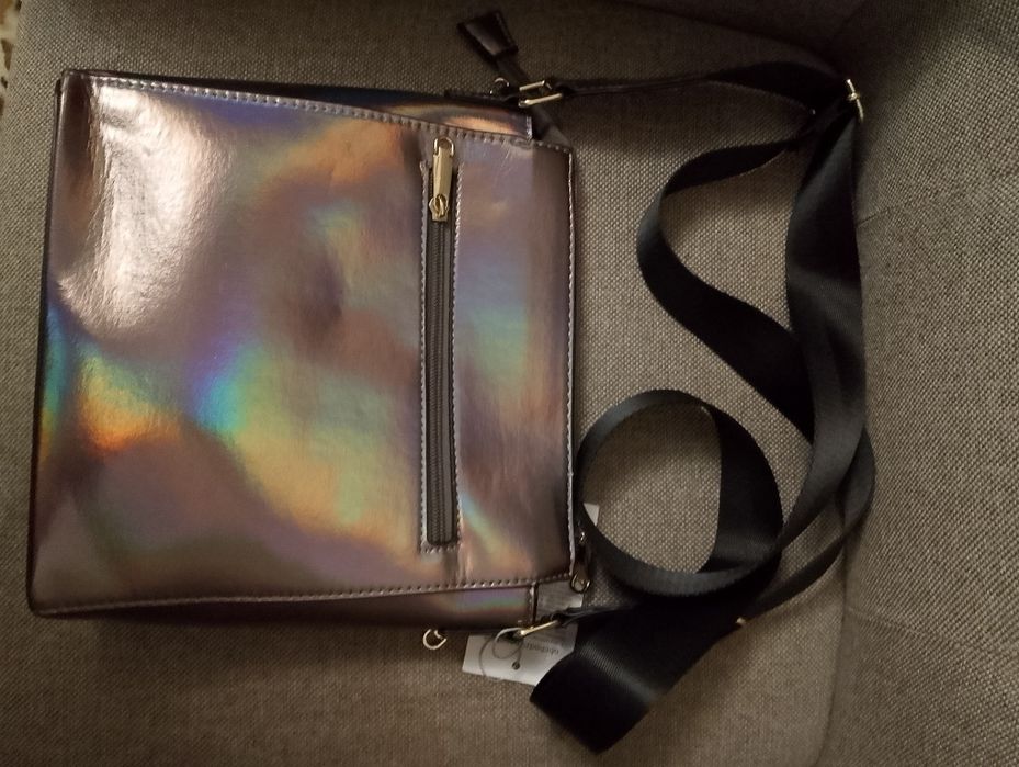 Nowa torebka z Fashion Bags - szczegóły w opisie