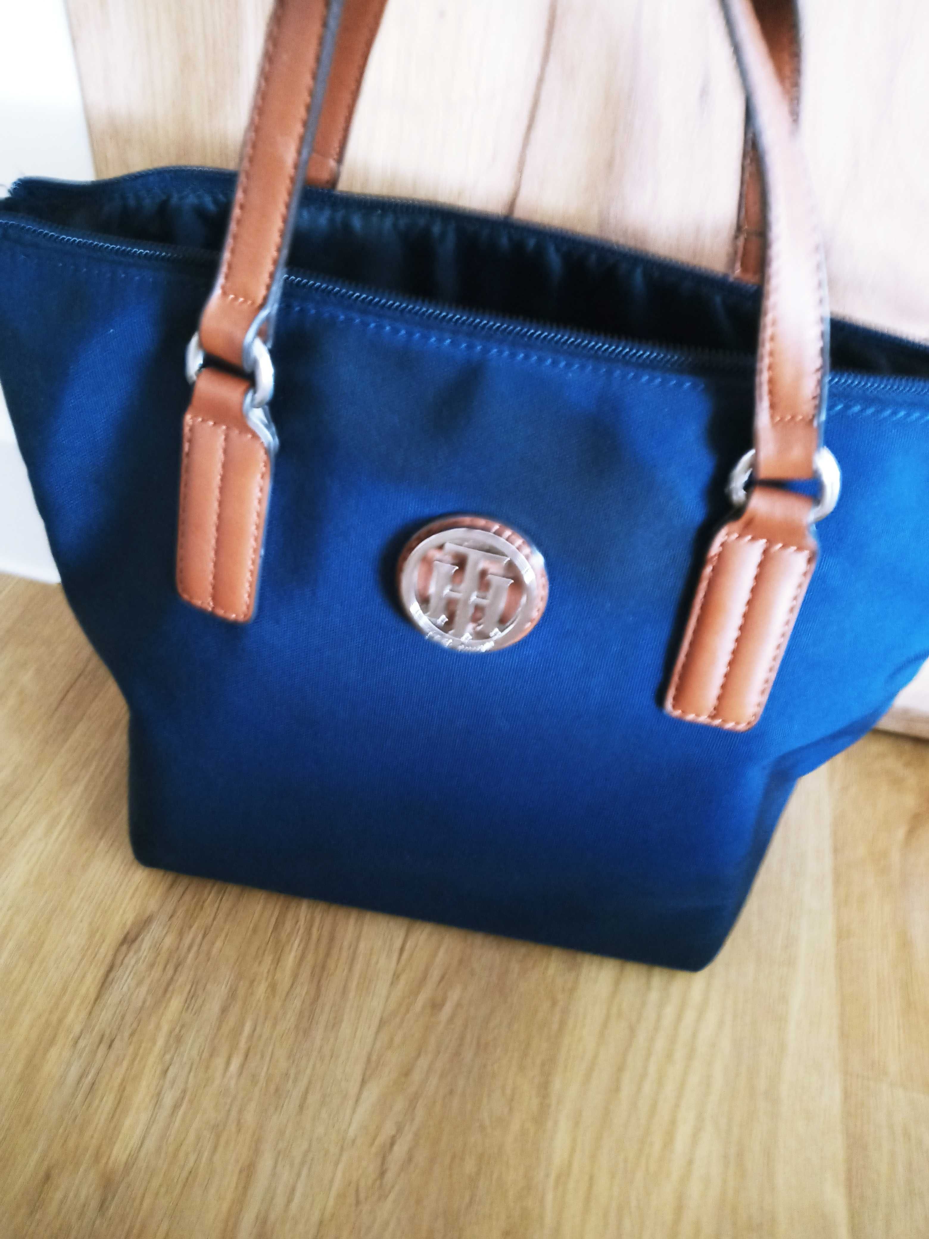 Torebka Tommy Hilfiger