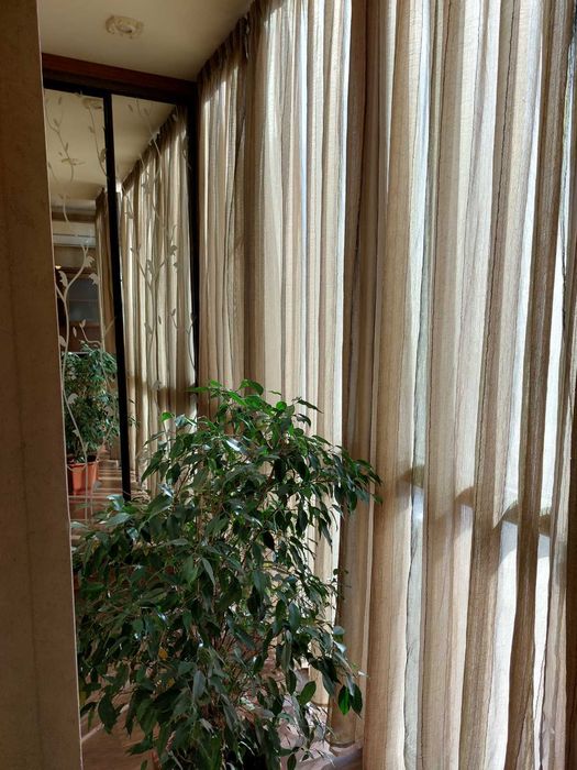 Здам квартиру подобово біля 3 лікарні