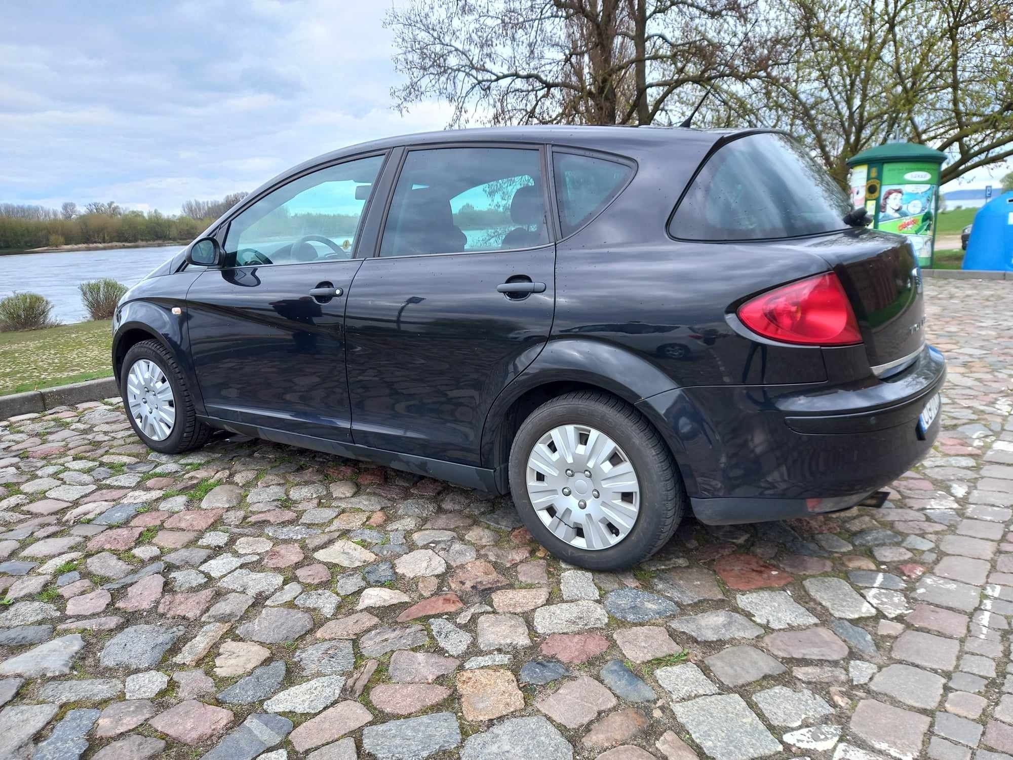 Seat Toledo 1.9TDI