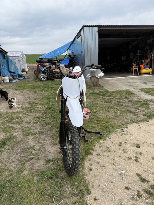 Mrf 140 rc big 14/17