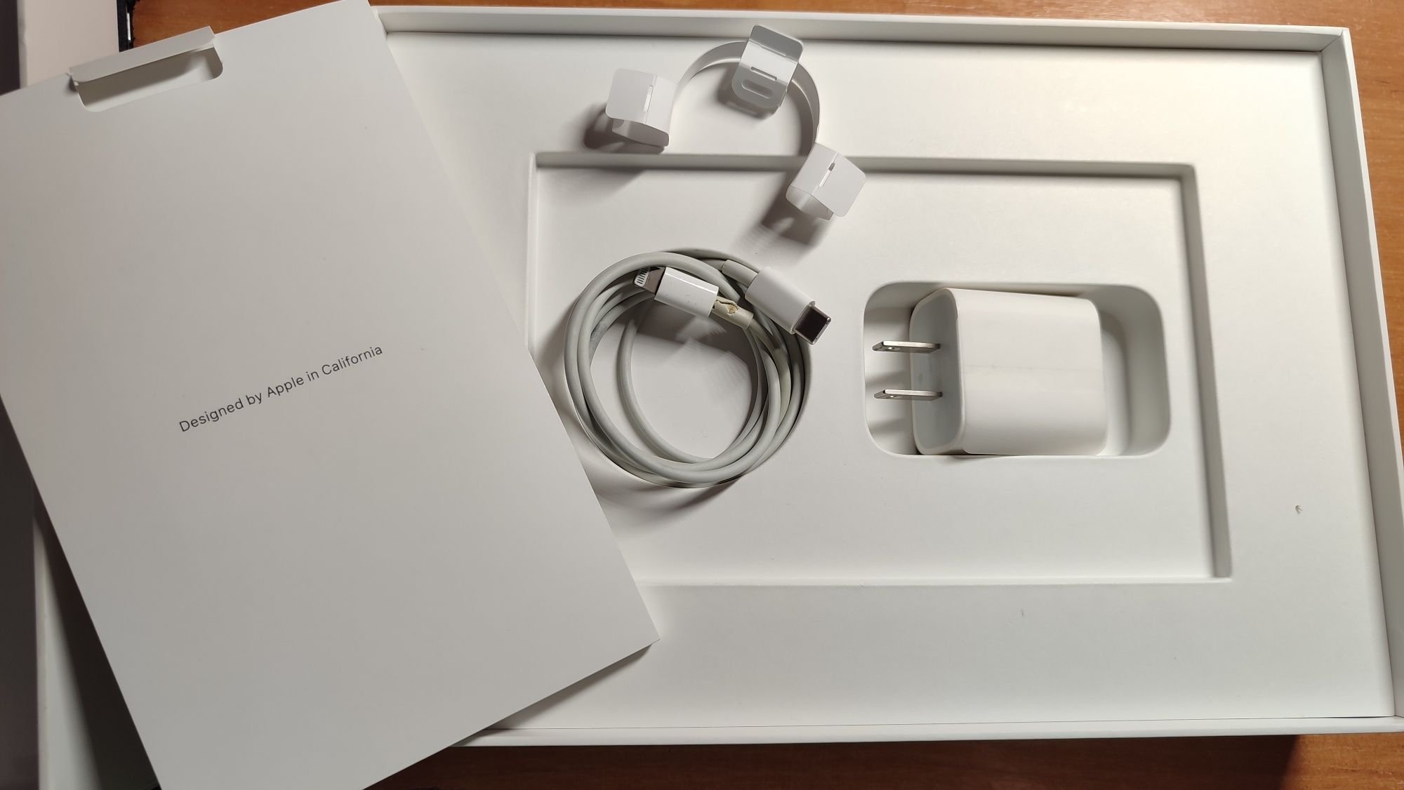 iPad 9th (2021),64Гб, WiFi, Silver. Ідеальний стан