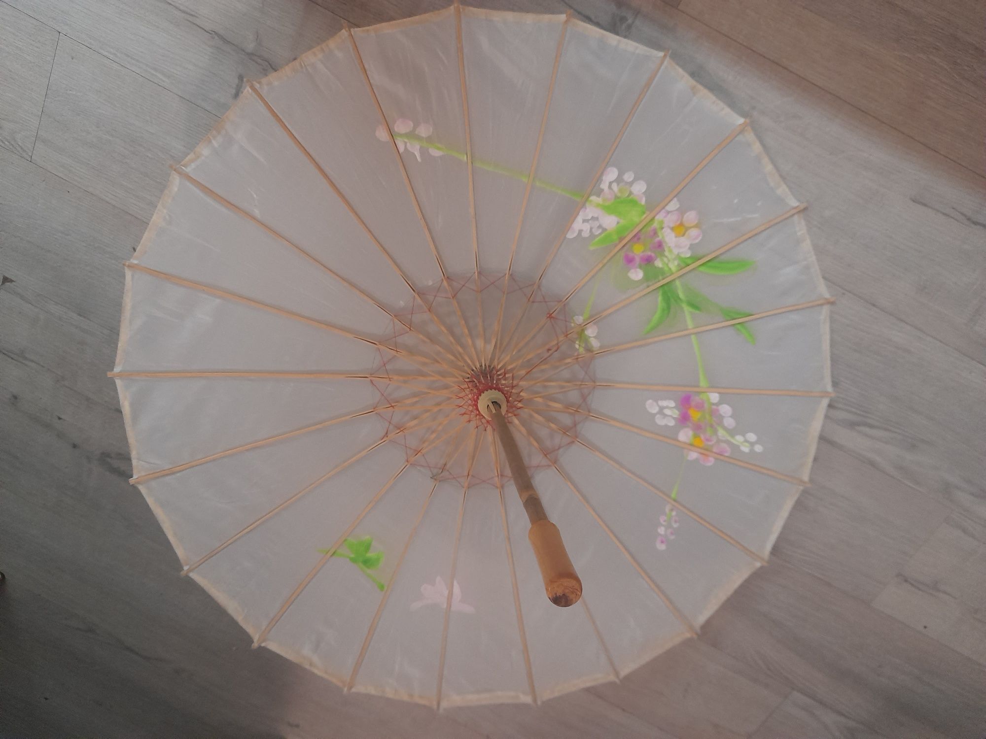Китайский зонтик 80 см