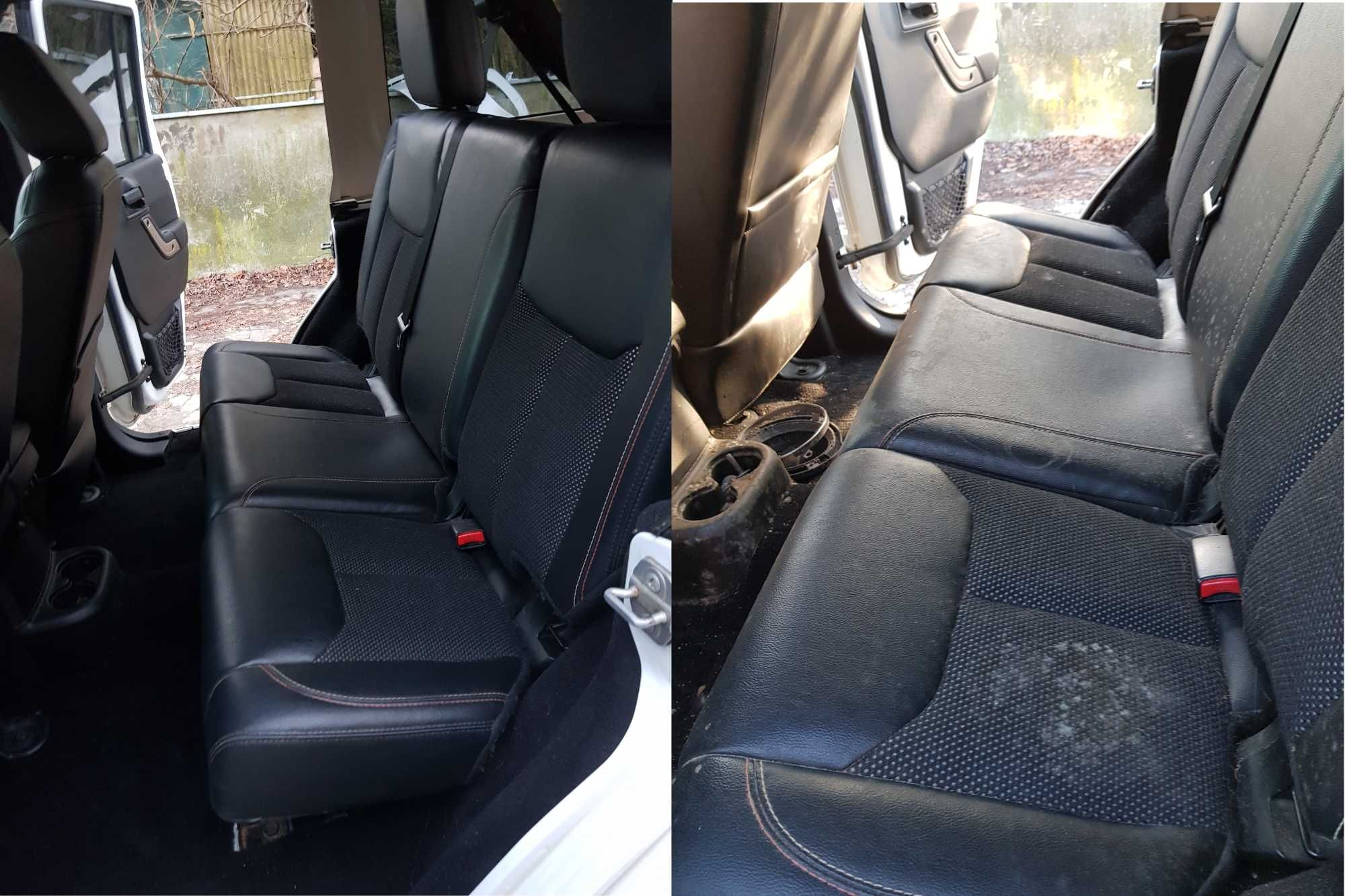 Profesjonalne Pranie Tapicerki – Sofa, Kanapy, Fotele, Materace