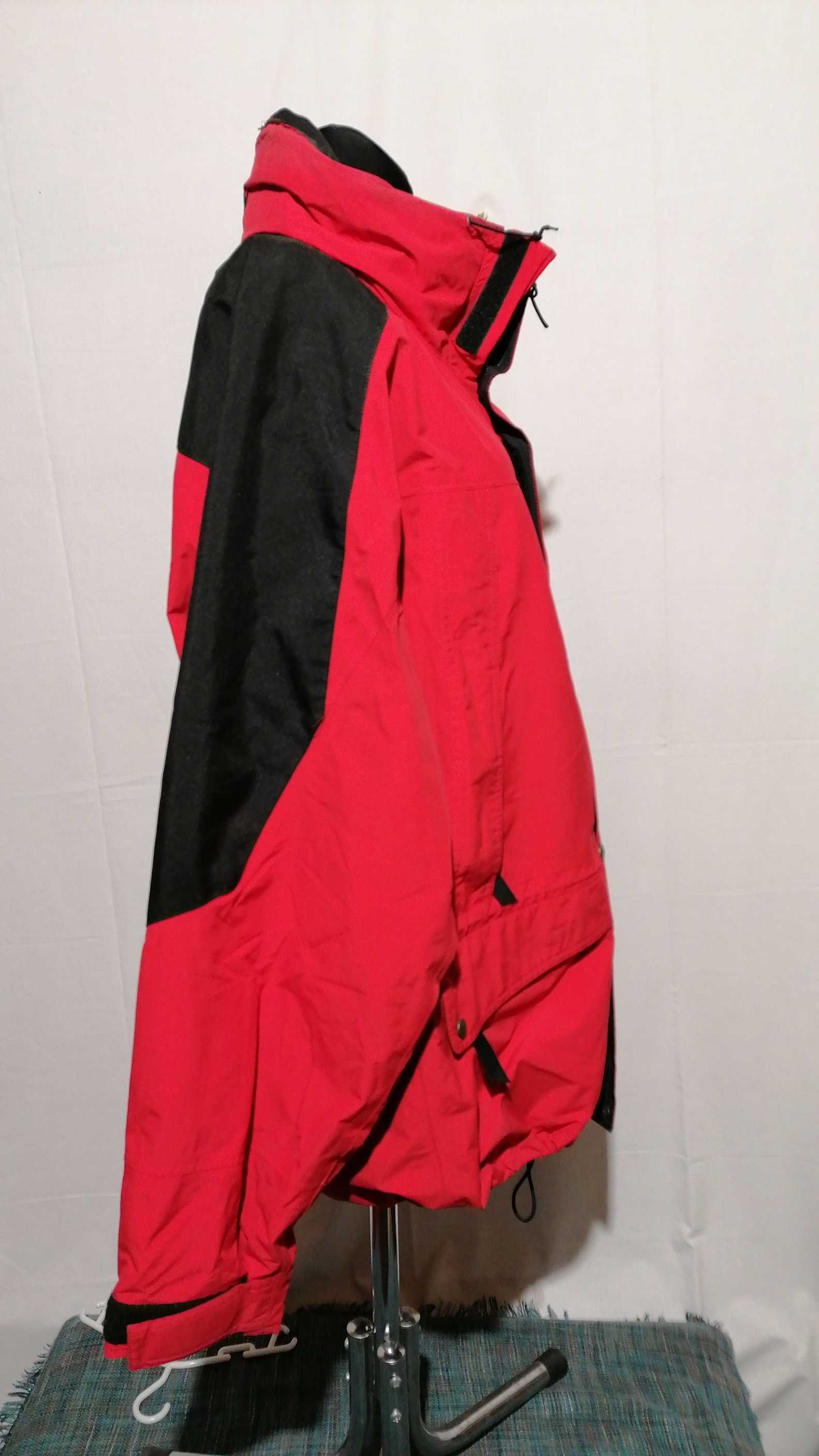 J/181 Kurtka lekka damska Schoffel  r. XL