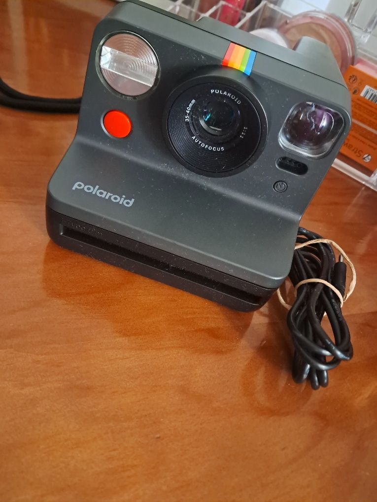 Polaroid now instant camera 2 geração