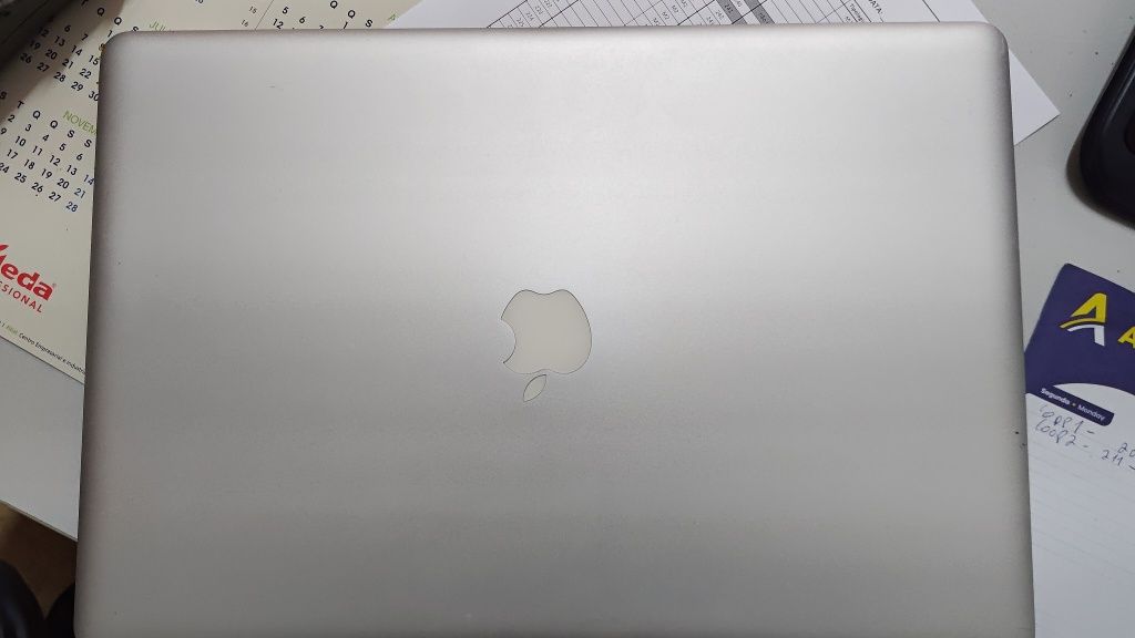 MacBook Pro peças