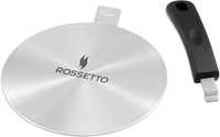 rosetto adapter do płyty indukcyjnej rozdzielacz ciepła 20cm