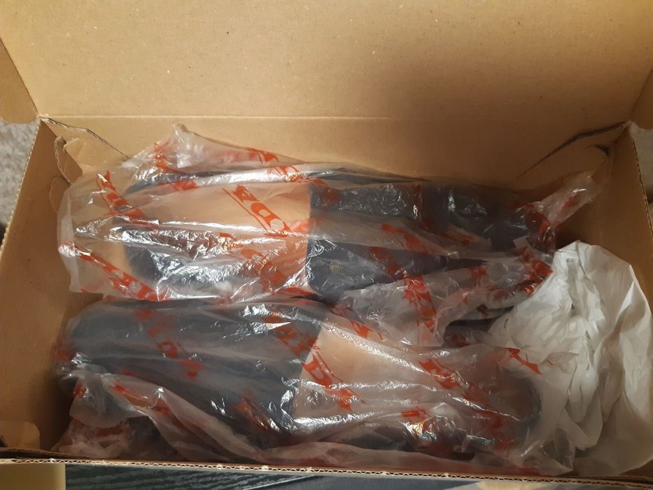 Макасины 43 размер новые