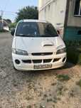 Hyundai h1 2000 року випуску