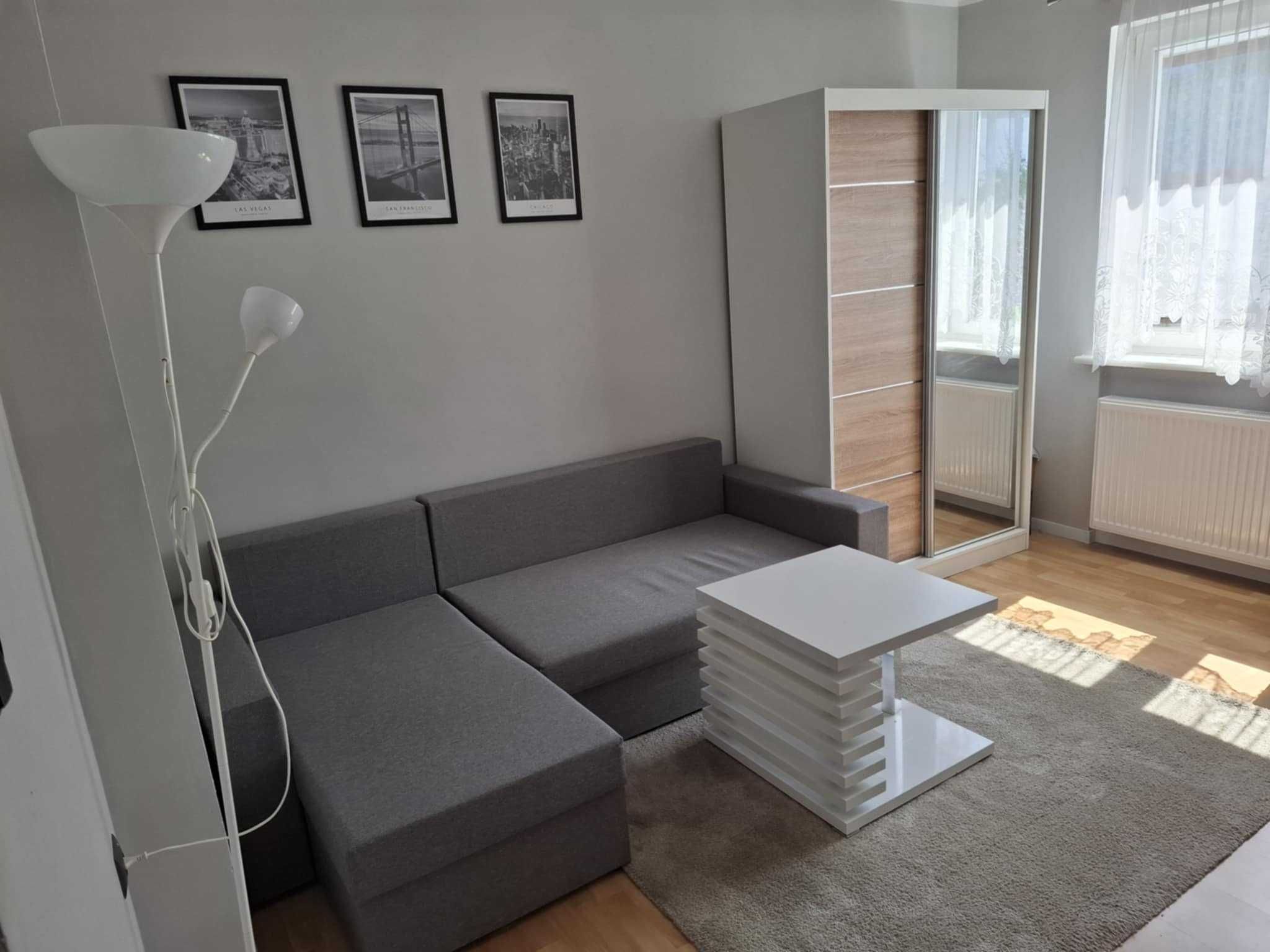 Pokoje blisko plaży