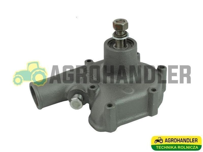 Pompa wody Claas Massey Ferguson Landini Laverda