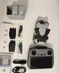 Drone Dji mini 4 pro fly more combo