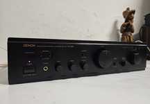 Wzmacniacz Denon DMA -655R , 2x50, Japan