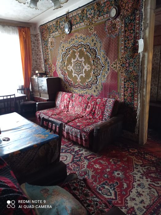 Здам частину будинку, без умов