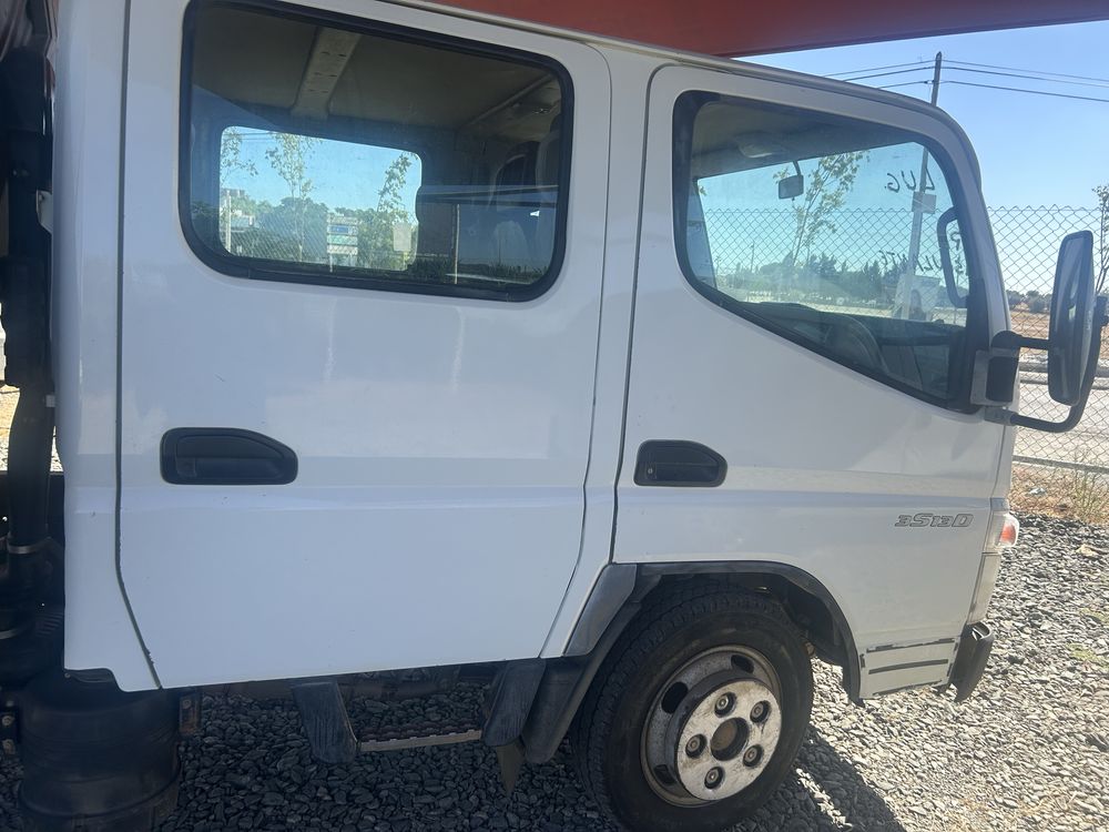 Mitsubishi Fuso/canter 3.0
