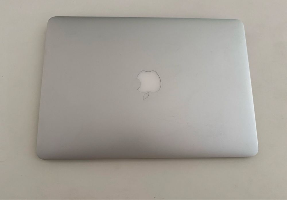 Macbook Air 2017