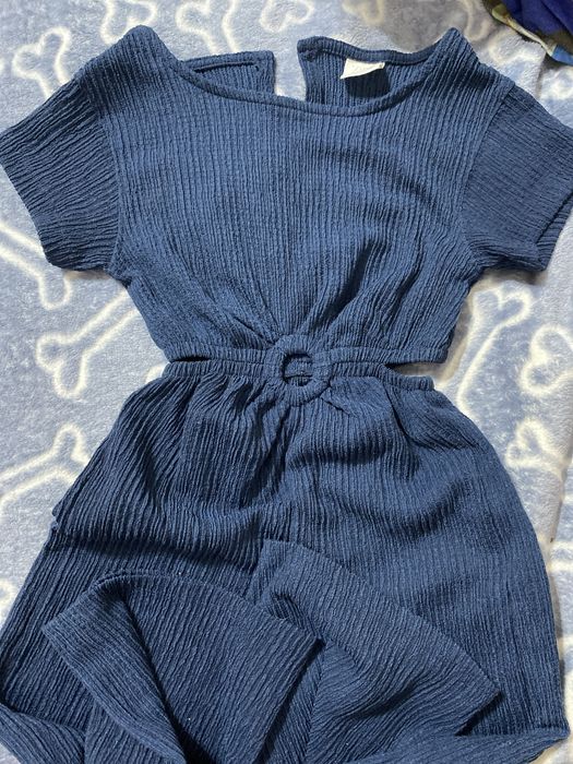 Dziecięca Zara Klmbinezon