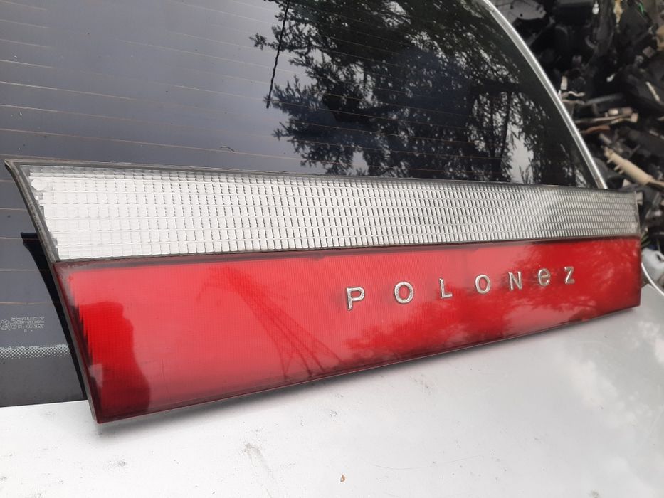 Blenda polonez caro plus