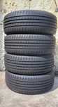 opony letnie 225/55 R19 99V Goodyear Efficientgrip Suv 4x4