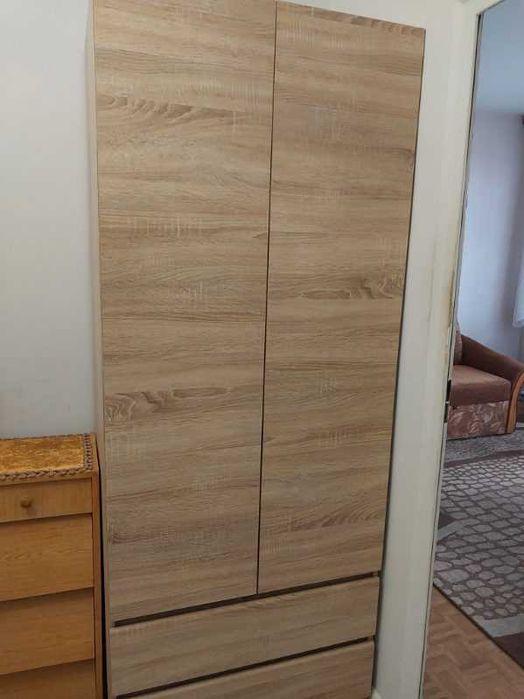 witryna i szafa stan idealny