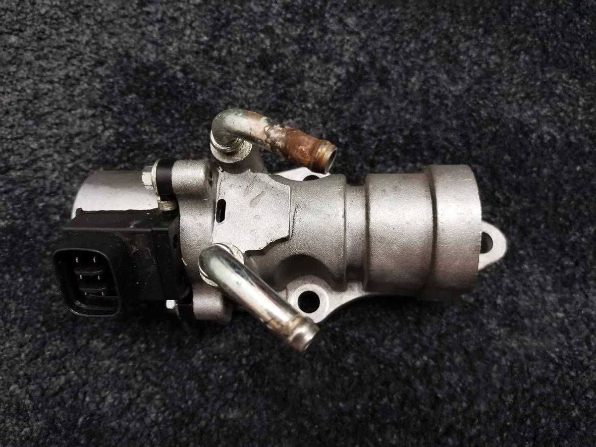 Toyota Rav4 II - Zawór EGR