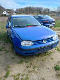 Golf IV 1.9 Tdi części