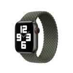 Apple Opaska APPLE WATCH 3J076ZM/A BRAIDED SOLO LOOP 44MM oryginał