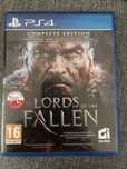 Lords of the fallen