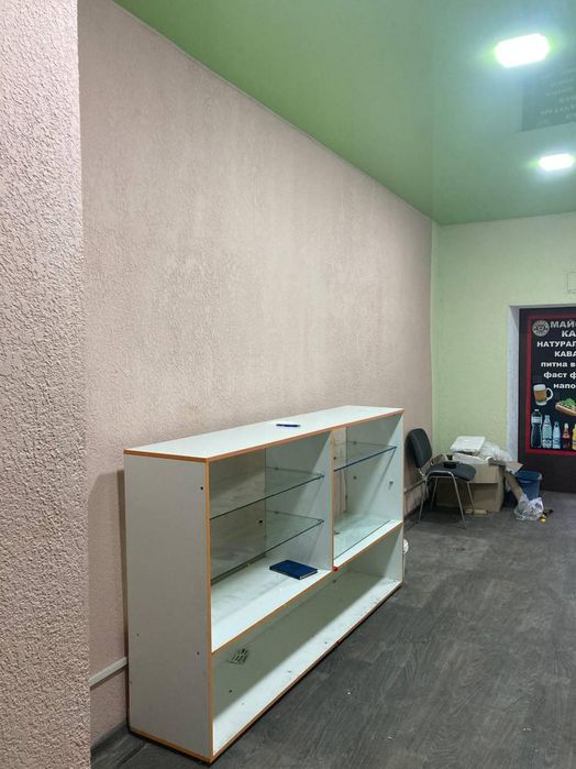 Приміщення в центрі Хортицького р-ну, 42 кв.м.