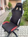 Fotel gamingowy Dxracer formula