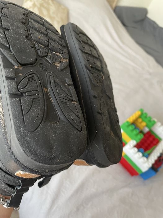 Зимові уггі , натуральна шкіра