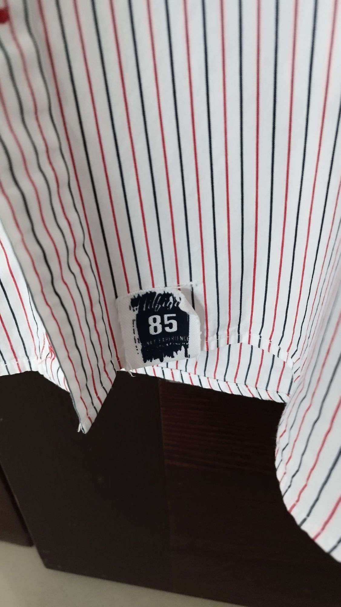Tommy Hilfiger koszula $