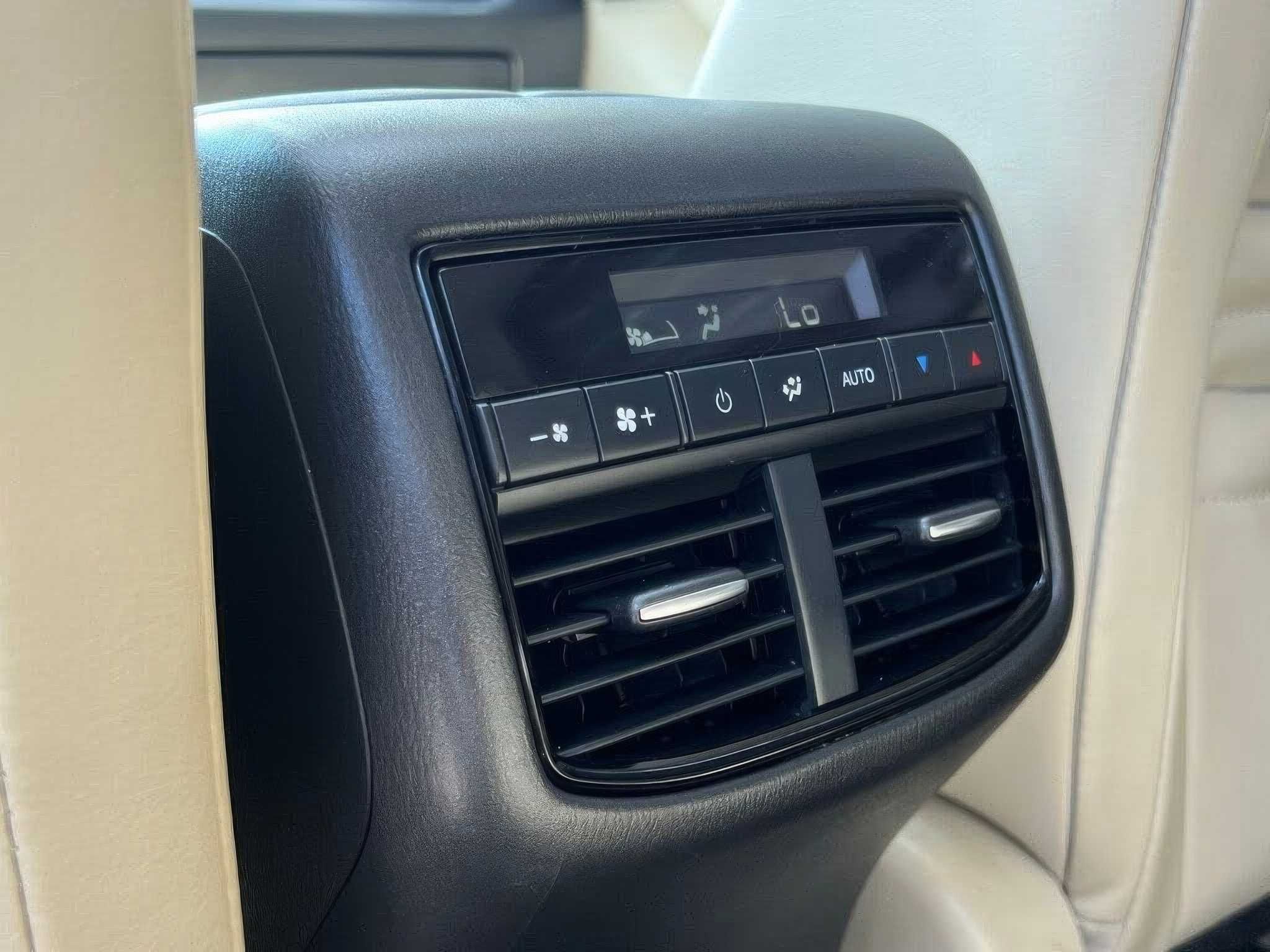 2019 Mazda CX-9 Touring